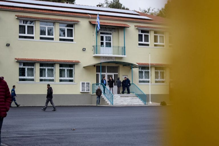 Σέρρες: ΕΔΕ διέταξε ο Δήμαρχος για την έκρηξη στο λεβητοστάσιο του δημοτικού σχολείου