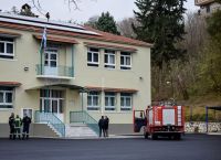 Σέρρες: Ελεύθεροι οι δύο συλληφθέντες για τη φονική έκρηξη σε σχολείο Σέρρες: Ελεύθεροι οι δύο συλληφθέντες για τη φονική έκρηξη σε σχολείο