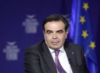 Σχοινάς: «Η Ευρώπη βρίσκεται σε μια μάχη αξιοπρέπειας, που ποτέ δε θα επιτρέψει σε κανέναν να αμφισβητήσει» Σχοινάς: «Η Ευρώπη βρίσκεται σε μια μάχη αξιοπρέπειας, που ποτέ δε θα επιτρέψει σε κανέναν να αμφισβητήσει»