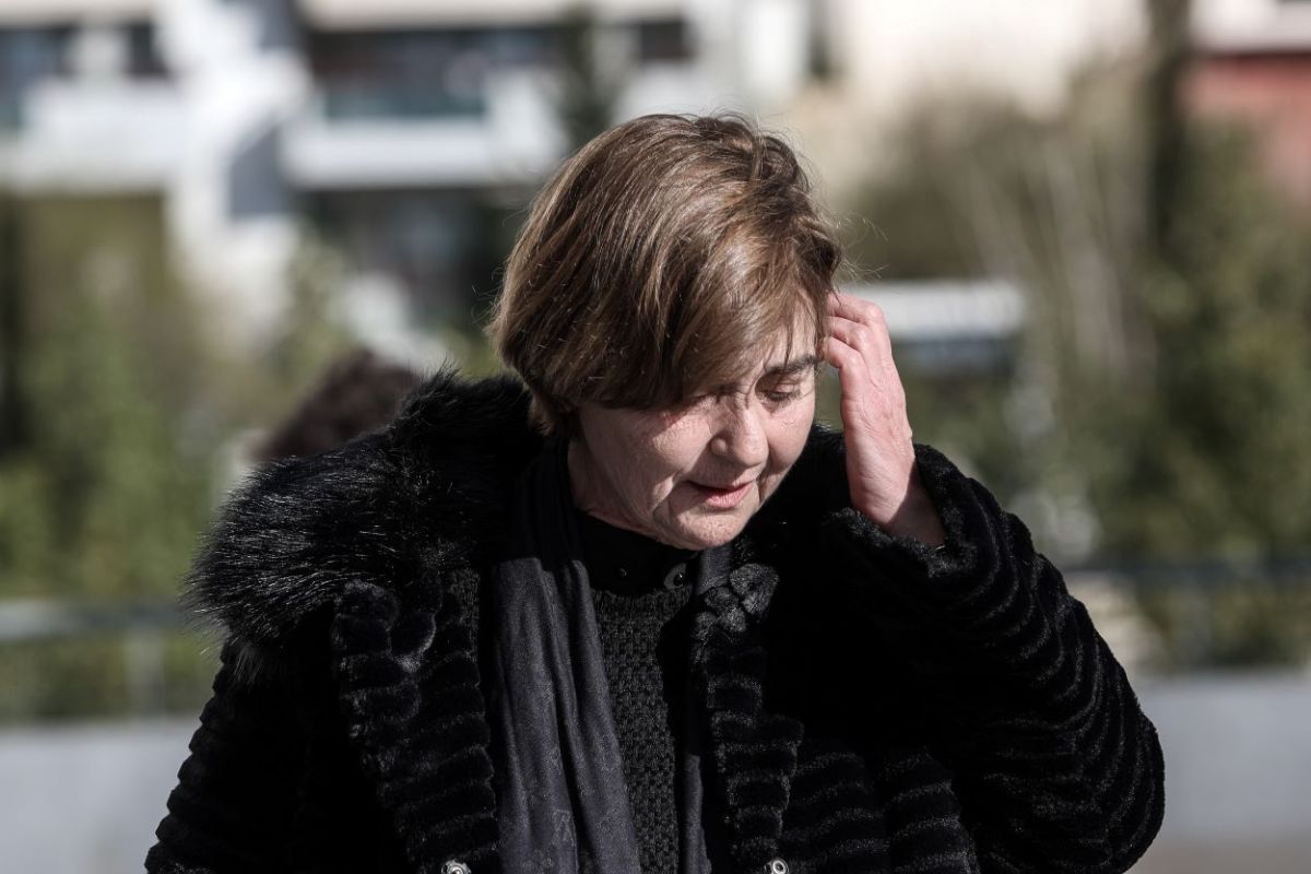 Ελένη Τοπαλούδη: Η τελευταία φωτογραφία της – Η συγκινητική ανάρτηση της μητέρας της