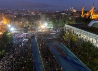 Τουρκία: Κύμα οργής για την καταδίκη Ιμάμογλου- Στους δρόμους χιλιάδες Τούρκοι