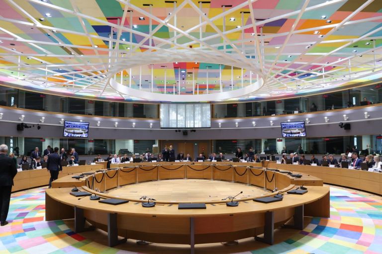 Πλαφόν: Χωρίς συμφωνία [ξανά] για το φυσικό αέριο οι υπουργοί Ενέργειας