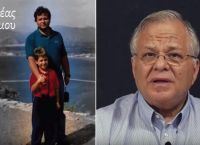 Χαμόγελο του παιδιού: Η ονομαστική γιορτή του ιδρυτή Ανδρέα Γιαννόπουλου Χαμόγελο του παιδιού: Η ονομαστική γιορτή του ιδρυτή Ανδρέα Γιαννόπουλου