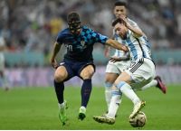Αργεντινή – Κροατία 3-0: Στον τελικό με υπογραφή Μέσι – Τα highlights του αγώνα [vid]