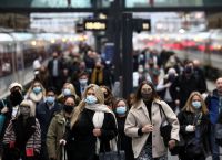 Ε.Ε.: «Ενεργή επιτήρηση» ενόψει της αύξησης των κρουσμάτων