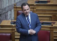 Γεωργαντάς: Προσχεδιάζεται να ενταχθούν στο food pass και οι λαϊκές Γεωργαντάς: Προσχεδιάζεται να ενταχθούν στο food pass και οι λαϊκές