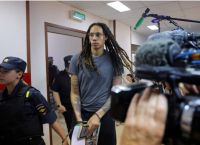 ΗΠΑ: Ελεύθερη η Αμερικανίδα Γκράινερ σε ανταλλαγή με τον Ρώσο «έμπορο του θανάτου» Μπουτ