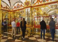 Γερμανία: Βρέθηκε μεγάλο μέρος των κλεμμένων διαμαντιών από το μουσείο της Δρέσδης