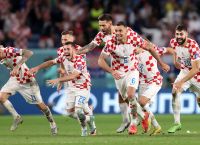 Μουντιάλ 2022: Μπορούν Μαρόκο ή Κροατία να σπάσουν την “κατάρα” και να μπουν στην ελίτ;