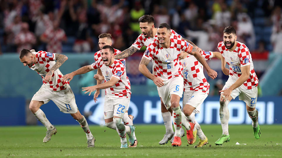 FIFA: Πρόστιμα σε Σερβία – Κροατία για εθνοτικές προκλήσεις