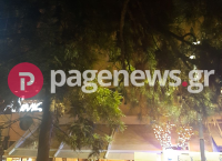 Πυροβολισμοί στη Νέα Σμύρνη: Δύο νεκροί και μία τραυματίας