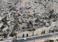 Κατολίσθηση στην Κακιά Σκάλα: Στην κυκλοφορία και η μεσαία λωρίδα της Αθηνών – Κορίνθου Κατολίσθηση στην Κακιά Σκάλα: Στην κυκλοφορία και η μεσαία λωρίδα της Αθηνών – Κορίνθου