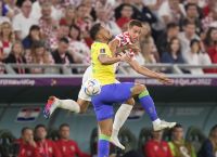 Κροατία – Βραζιλία 1-1 [4-2]: “Πέταξαν” οι Κροάτες στον ουρανό και εκτός μουντιάλ τη Βραζιλία