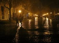Ουκρανία: Στο σκοτάδι η Οδησσός από ρωσικές επιθέσεις drones στο ηλεκτρικό δίκτυο