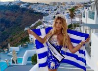 Αναστασία Τερζή: Ανέβασε καυτή φωτογραφία μόνο με εσώρουχο και προκάλεσε εμφράγματα