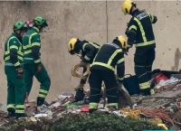 Βρετανία: Στους 5 οι νεκροί από την έκρηξη στο νησί Τζέρσεϊ – Τουλάχιστον 4 οι αγνοούμενοι