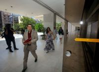 Στον Άρειο Πάγο ο Αλέξης Τσίπρας για την υπόθεση των παρακολουθήσεων