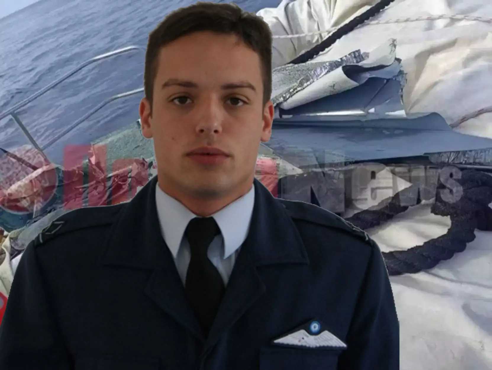 «Αν οδηγούσε μόνος του μπορεί και να ζούσε» – Ραγίζει καρδιές ο πατέρας του νεκρού συγκυβερνήτη του PHANTOM