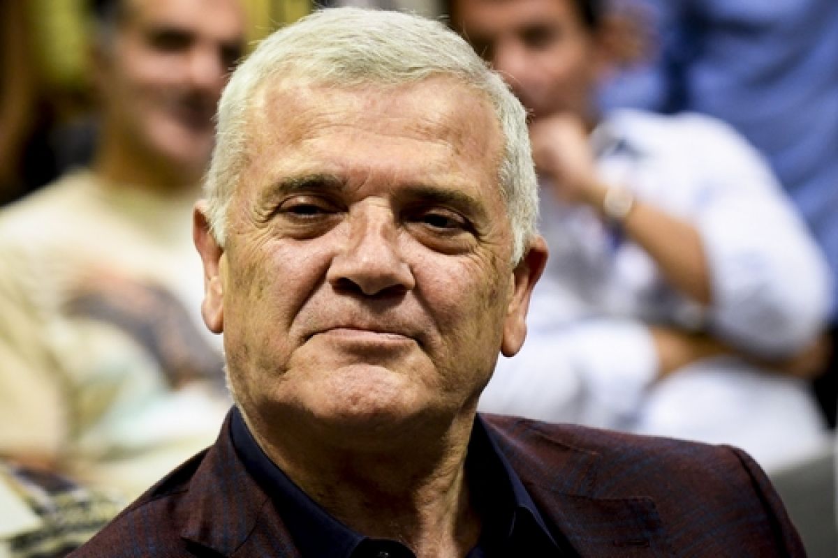 ΑΕΚ: Συνάντηση κορυφής παρουσία Μελισσανίδη