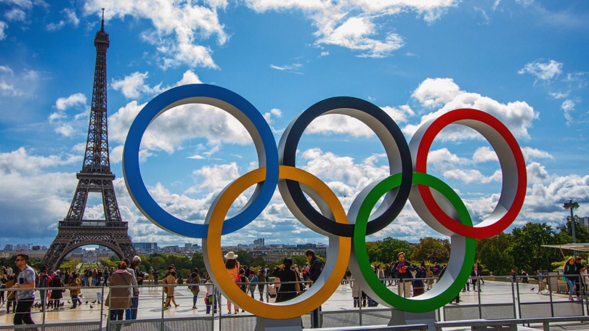 Η Γαλλία σχεδιάζει να αρπάξει την εξουσία παρακολούθησης για τους Ολυμπιακούς Αγώνες του 2024 στο Παρίσι