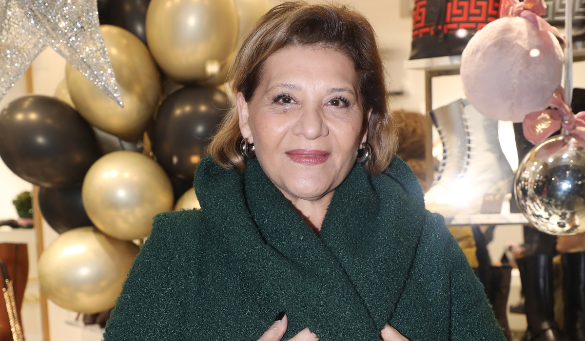 Νέγκα: «Δεν επικοινώνησα με τον Θάνο Μικρούτσικο γιατί ντρεπόμουν μην ενοχλήσω» [vid]