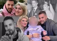 Μάνος Δασκαλάκης: Δηλώνει έτοιμος να ξανακάνει παιδί – Έδωσε δαχτυλίδι στη νέα του σύντροφο την ξέρει η Ρούλα