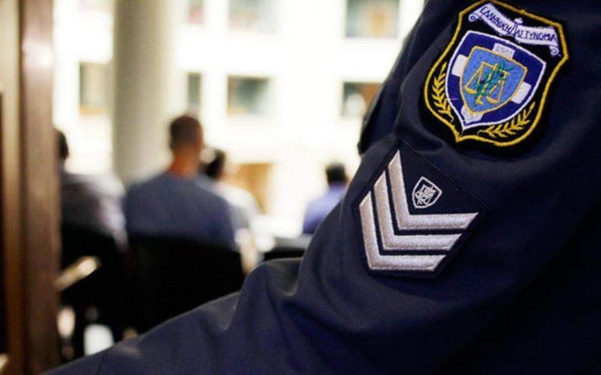 Ερευνώνται άλλοι 8 αστυνομικοί για την υπόθεση του αστυνομικού bodybuilder που διακινούσε ναρκωτικά