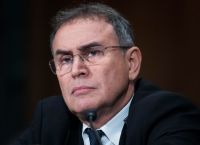 Ρουμπινί: Το 90% των κρυπτονομισμάτων είναι “απάτη, εγκληματική δραστηριότητα”