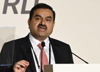Adani: Χρέος 70 δισ – «Στοχευμένη επίθεση» από το αμερικανικό fund Adani: Χρέος 70 δισ – «Στοχευμένη επίθεση» από το αμερικανικό fund