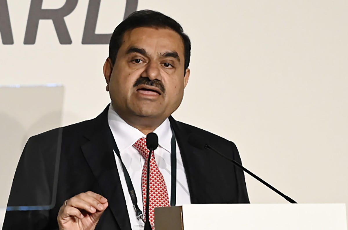 Adani: Χρέος 70 δισ – «Στοχευμένη επίθεση» από το αμερικανικό fund