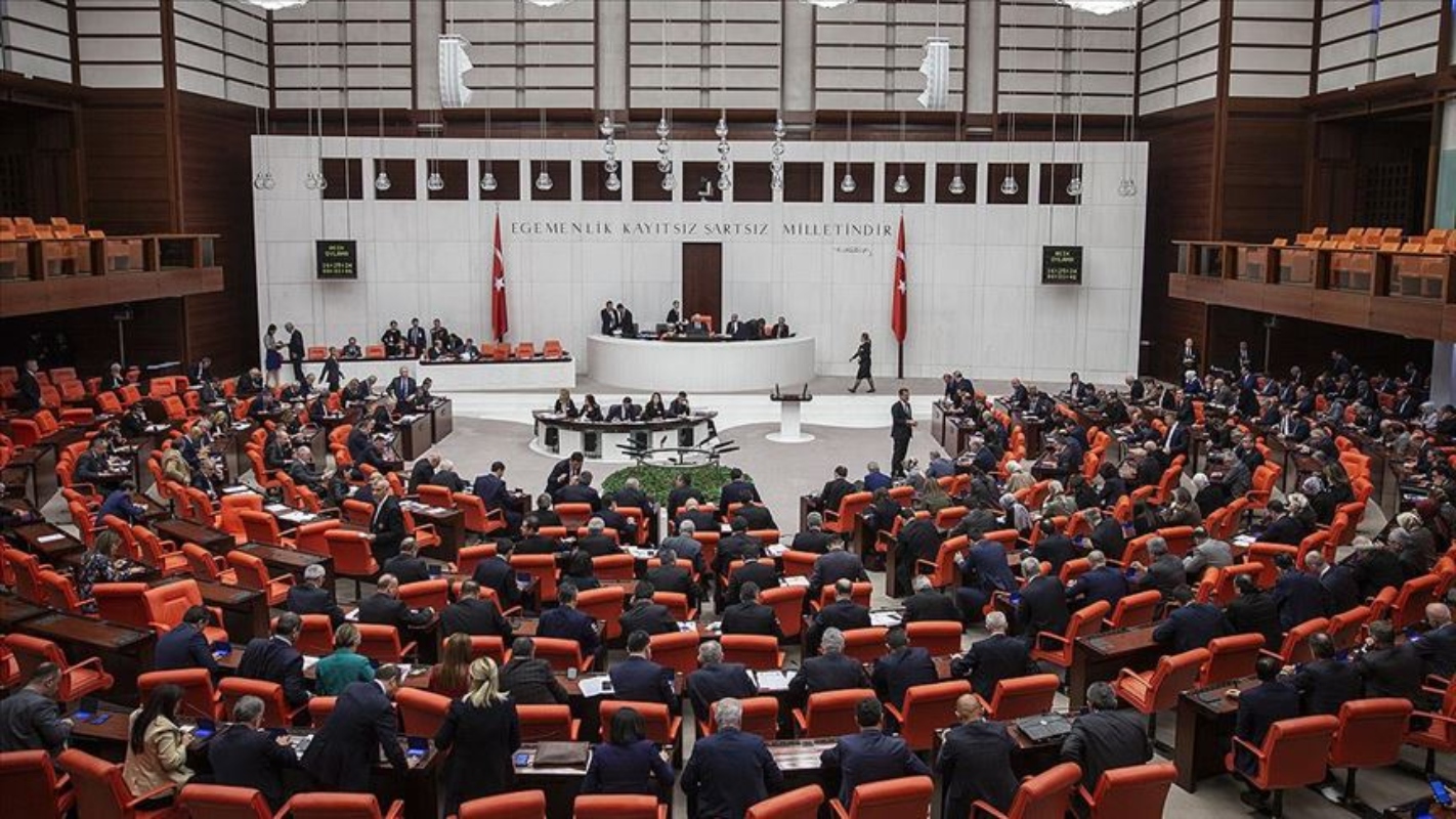 Τουρκία – Δημοσκόπηση: Πρώτος ο αντιπολιτευτικός συνασπισμός έναντι του κυβερνητικού