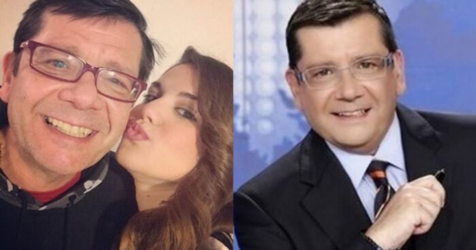 Κέρδισε τον καρκίνο, έχασε κιλά, εγκατέλειψε την Αθήνα:  «Αλλος» ο Θοδωρής Δρακάκης μετά την «εξαφάνισή» του
