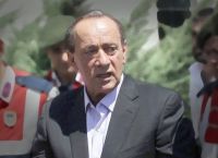 Ο αρχιμαφιόζος της Τουρκίας Αλααττίν Τσακιτζί λέει ότι οι ελληνικές Αρχές απέρριψαν να βγάλει βίζα