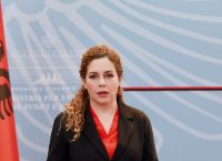 Αλβανία: Ανοίγει στο Κίεβο πρεσβεία – Έρχεται συνεργασία