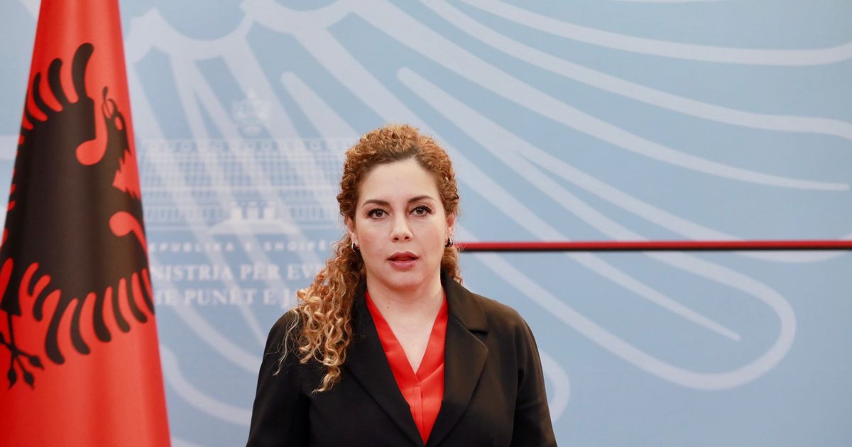 Αλβανία: Ανοίγει στο Κίεβο πρεσβεία – Έρχεται συνεργασία