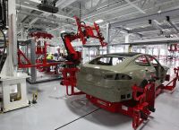 Με το αριστερό μπήκε στο 2023 η γερμανική αυτοκινητοβιομηχανία
