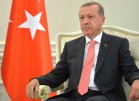 Ο Ερντογάν επιμένει στον ρόλο του μεσολαβητή