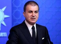 Turkish elections could be moved forward, says AKP spox