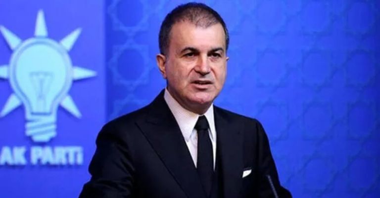 Turkish elections could be moved forward, says AKP spox