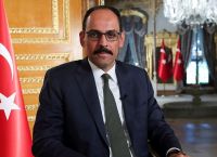 Νέες απειλές πολέμου κατά της Ελλάδας από τον Καλίν – Προκαλεί ο εκπρόσωπος του Ερντογάν [vid]