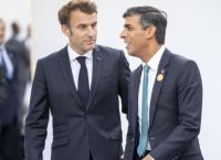 Γαλλο – βρετανική σύνοδος κορυφής