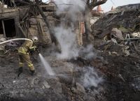 Ουκρανία: 80 Ρώσοι στρατιωτικοί νεκροί και τραυματίες από πυραυλικό πλήγμα στη Ζαπορίζια