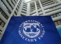 Το ΔΝΤ αισιοδοξεί για την παγκόσμια οικονομική ανάπτυξη