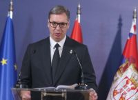 Ο πρόεδρος της Σερβίας μιλάει για παγωμένη σύγκρουση σε σχέση με το Κόσοβο για το γαλλογερμανικό σχέδιο