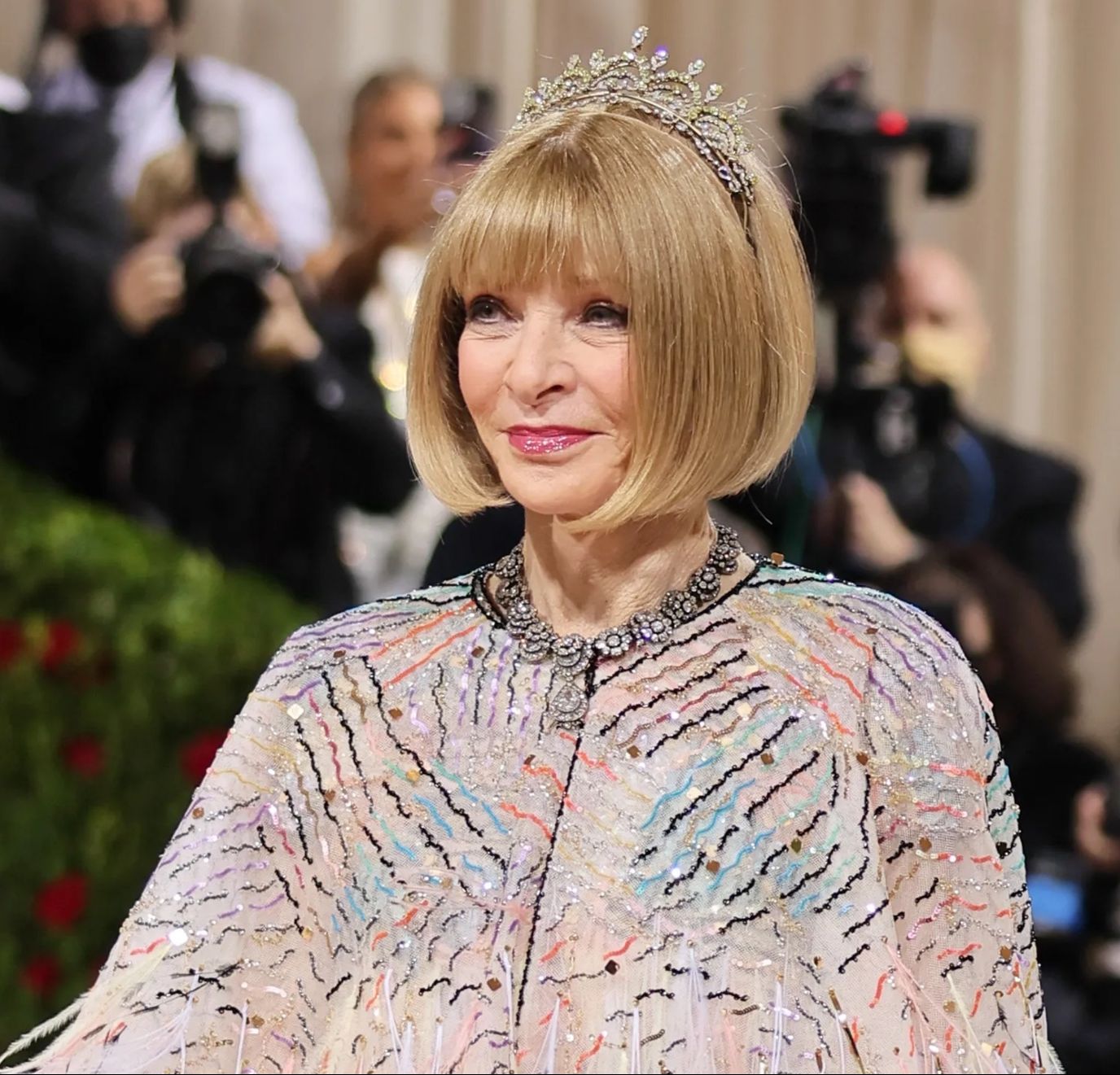 Ποιο θα είναι το φετινό θέμα για το Met Gala 2023