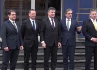Απόκλιση προτεραιοτήτων με τους διεθνείς παράγοντες διαπιστώνει η Πρίστινα