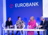 Συρεγγέλα: Υλοποιούμε πολιτικές για τη στήριξη των νέων και την αντιμετώπιση του δημογραφικού