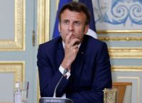 Για τη γενναία συνταξιοδοτική μεταρρύθμιση Μακρόν