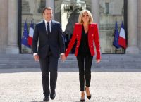 Μπριζίτ Μακρόν: «Ο άνδρας μου είναι βαθιά ειλικρινής και ανθρώπινος»