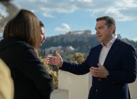 Το υποβολείο, τα μάρμαρα και ο Πρόεδρος Τσίπρας